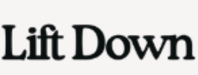 Lift Down Logo
