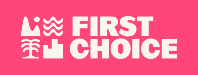 First Choice - logo