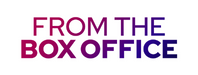 From The Box Office - logo