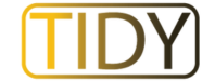 Heathrow Airport - Tidy parking Logo
