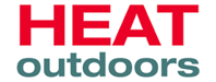 Heat Outdoors Logo