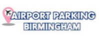 Airport Parking Birmingham - logo