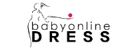 Babyonline Dress - logo