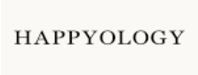 Happyology - logo