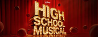 High School Musical - logo
