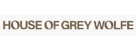 House of Grey Wolfe - logo