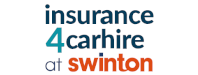 insurance4carhire - logo