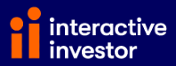 interactive investor Trading account Logo