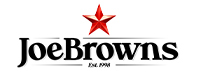 Joe Browns - logo