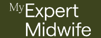 My Expert Midwife Logo