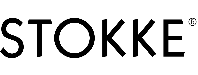 Stokke - logo
