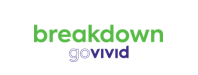 GoVivid Breakdown Cover Logo