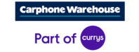 Carphone Warehouse SIM Free and Accessories - logo