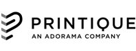 Printique - logo