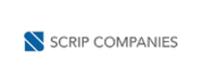 Scrip Companies - Massage, Chiropractor, and Medical Supply - logo
