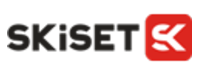 Skiset Logo