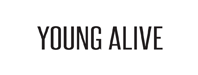 Young Alive Logo