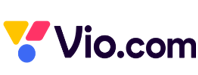Vio.com Logo
