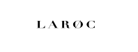 Laroc cosmetics Logo