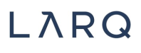 LARQ - logo