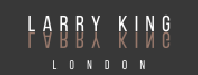 Larry King London - logo