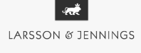 Larsson & Jennings Logo