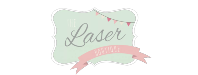 The Laser Boutique Logo