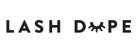 Lash Dupe Logo