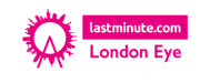 London Eye - logo