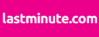 lastminute.com - logo