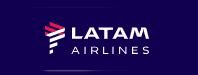 LATAM Airlines Logo