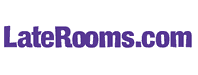 LateRooms.com - logo