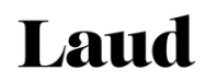 Laud Sleep - logo