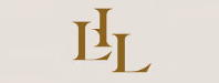 Laura Hammett Living Logo