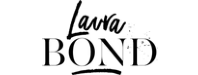 Laura Bond Logo