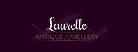 Laurelle Antique Jewellery - logo