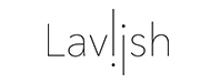 Laviish.com Logo