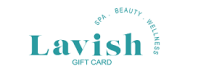 Lavish Gift Card Logo