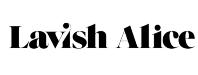 Lavish Alice - logo