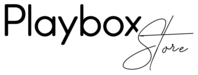 Playbox Store Logo