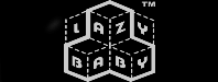 Lazy Baby Logo