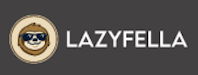 LAZYFELLA Logo