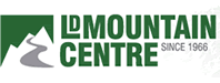 LD Mountain Centre Limited Logo