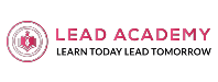 Lead Academy - logo
