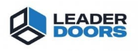 Leader Doors UK - logo