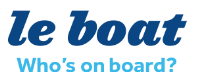 Le Boat - logo