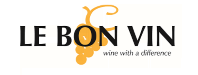 Le Bon Vin - logo