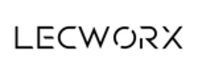 Lecworx Logo