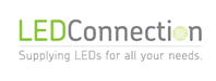 LED Connection Logo