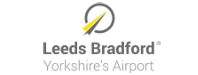Leeds Bradford Airport Parking Logo